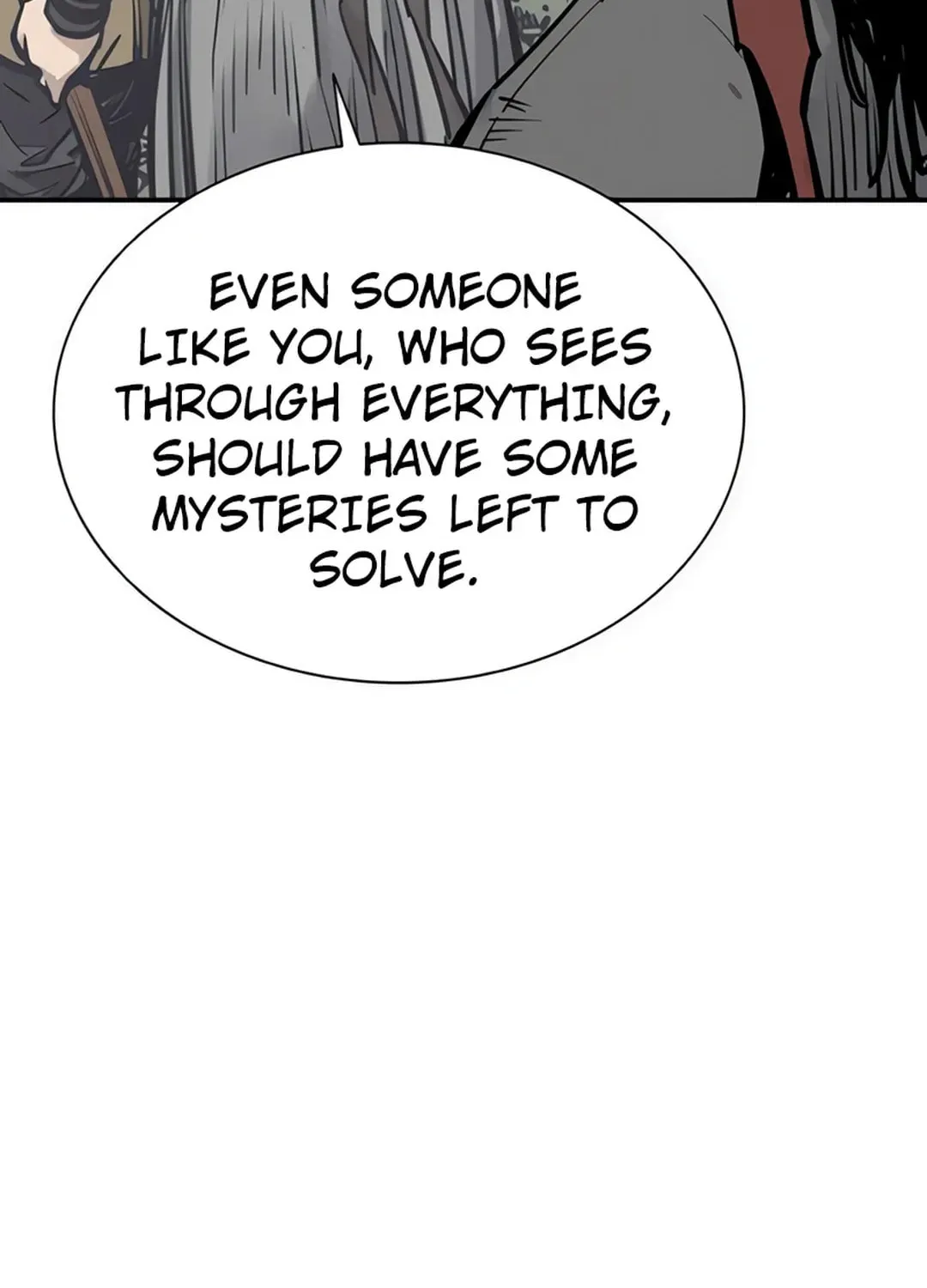 Death God Chapter 96 page 39 - 