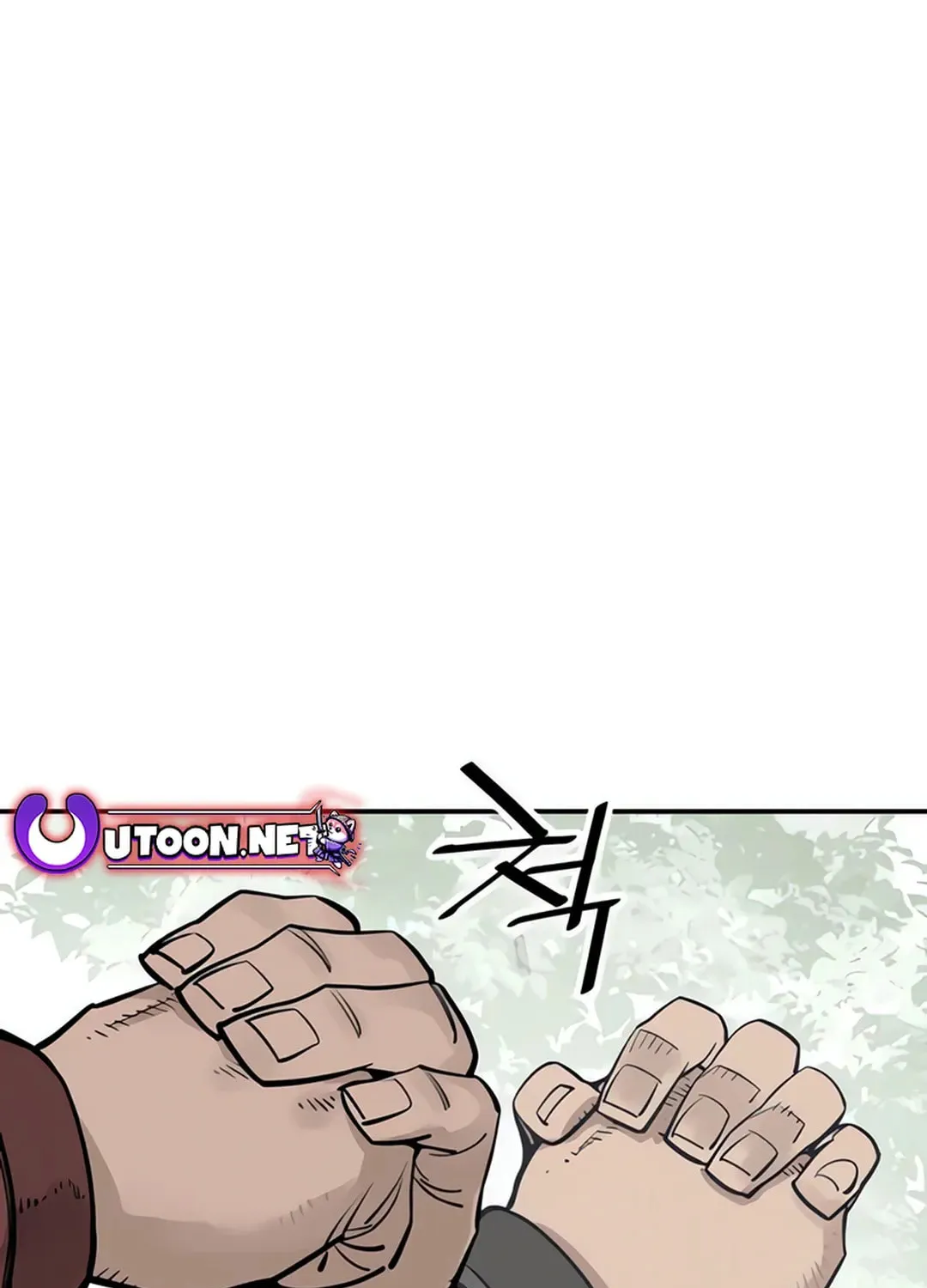 Death God Chapter 96 page 40 - 