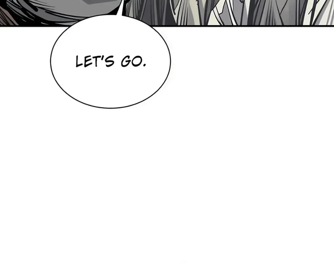 Death God Chapter 96 page 49 - 