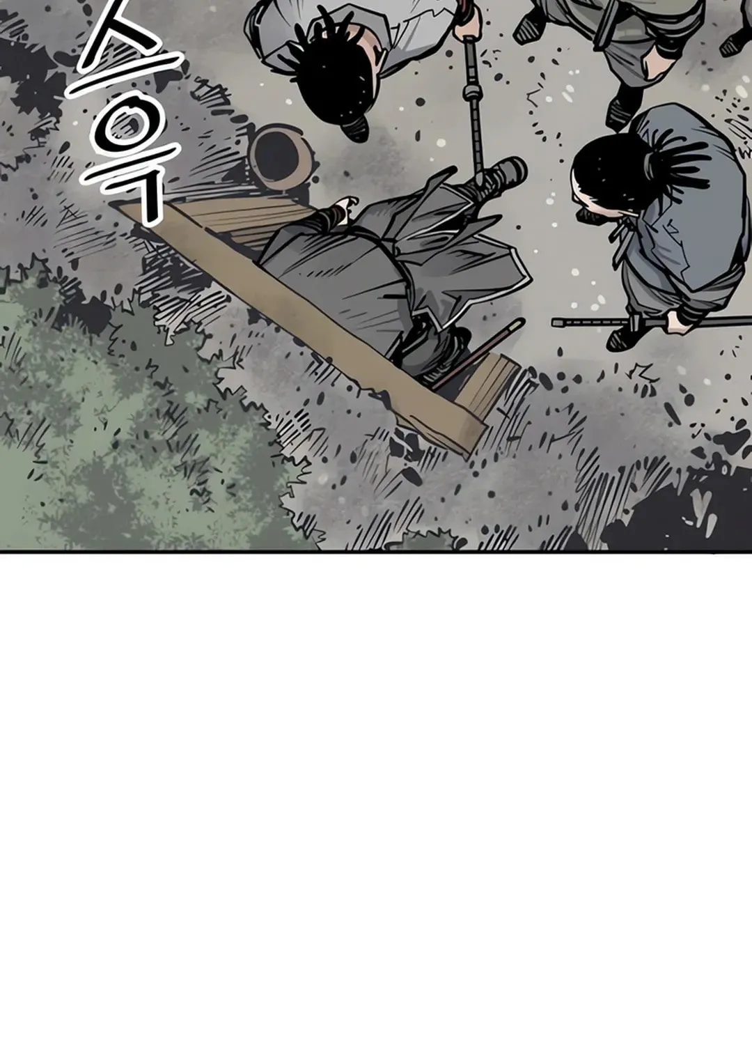 Death God Chapter 96 page 59 - 