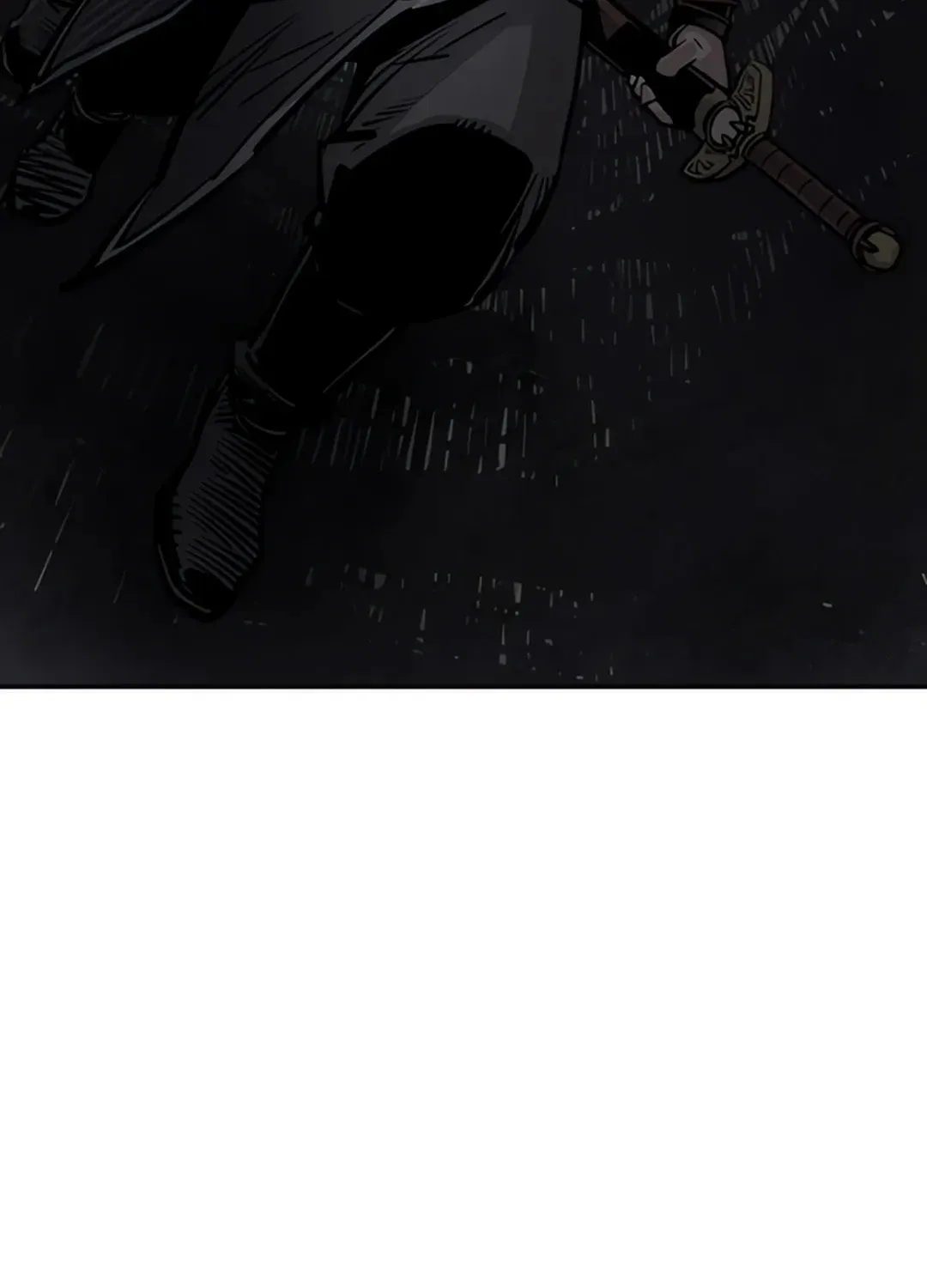 Death God Chapter 96 page 61 - 