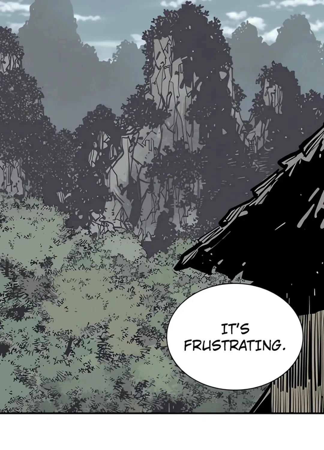 Death God Chapter 96 page 64 - 