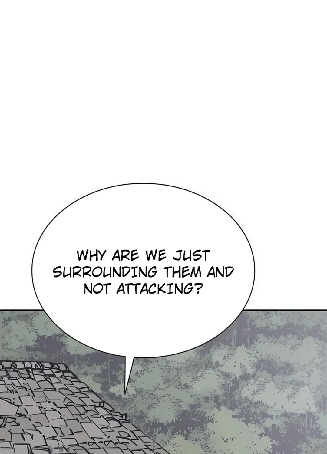 Death God Chapter 96 page 65 - 