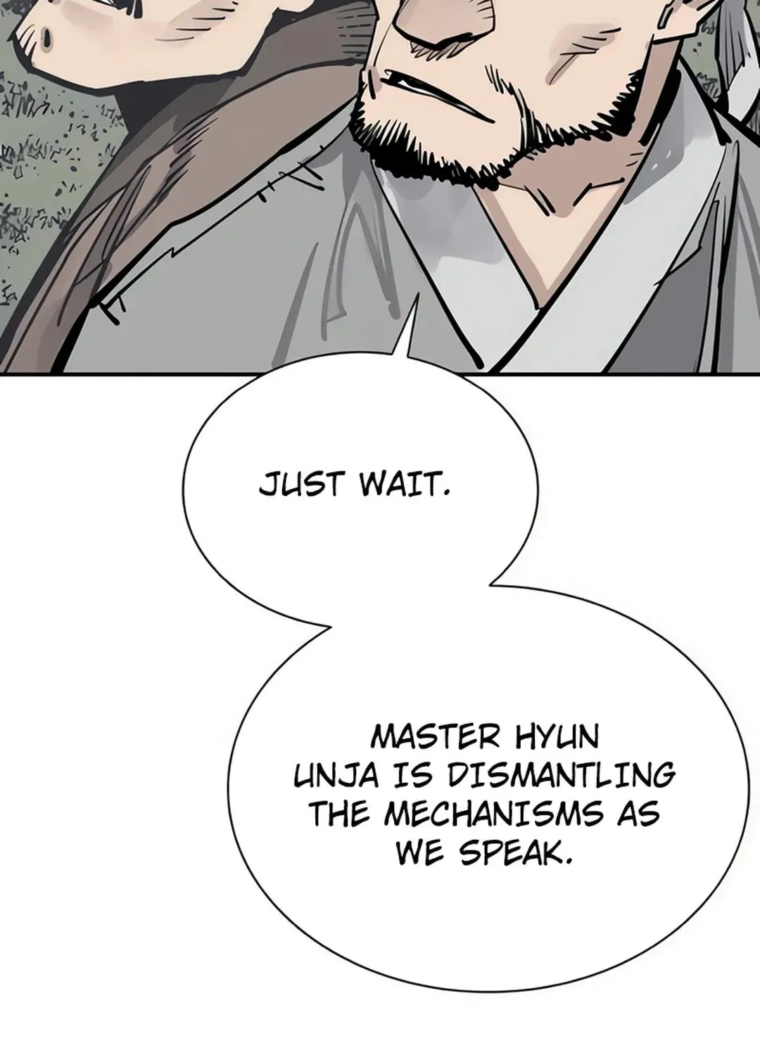 Death God Chapter 96 page 68 - 