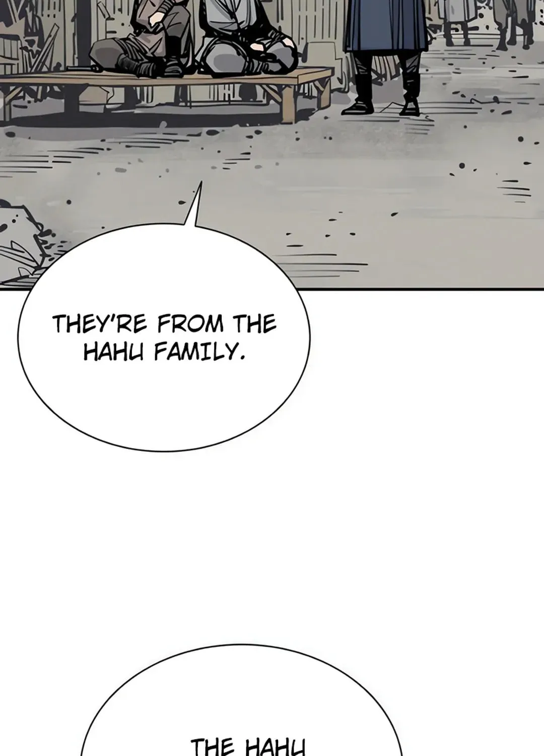 Death God Chapter 96 page 80 - 