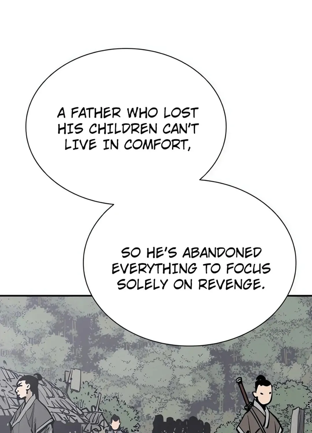 Death God Chapter 96 page 83 - 
