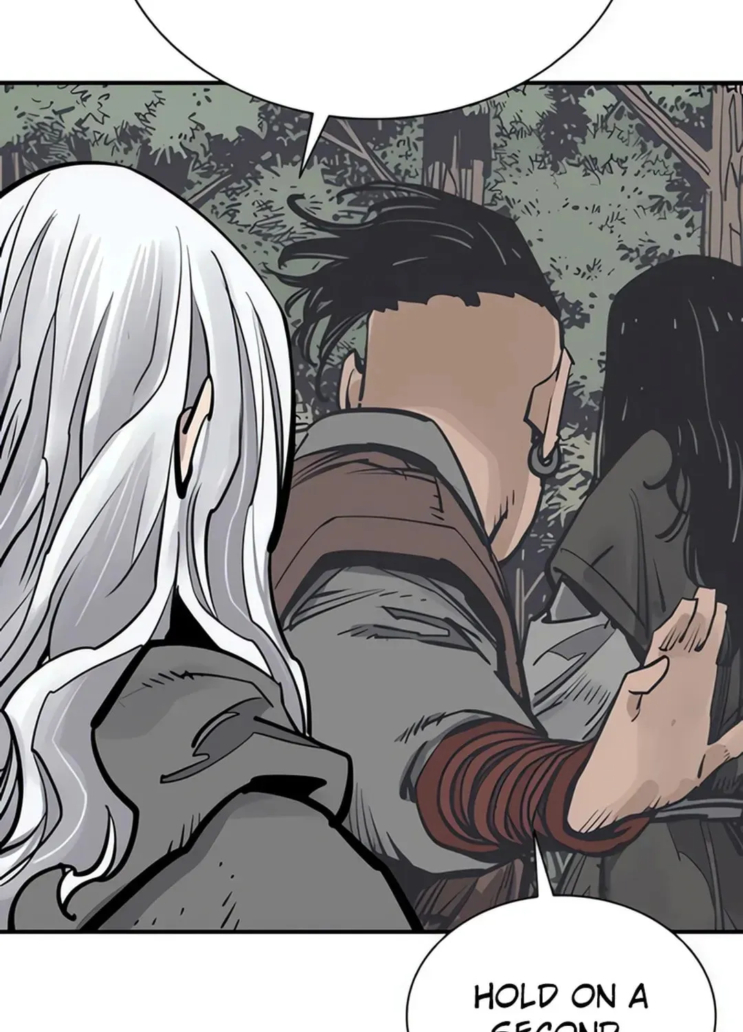 Death God Chapter 96 page 96 - 