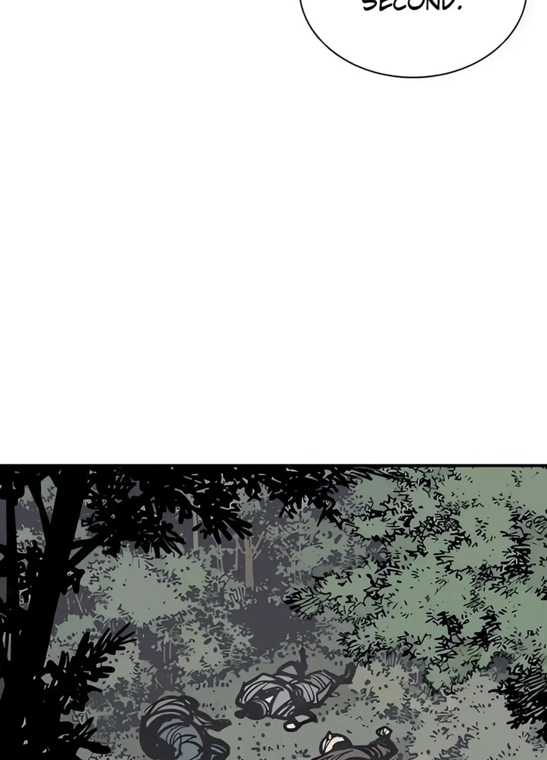 Death God Chapter 96 page 97 - 