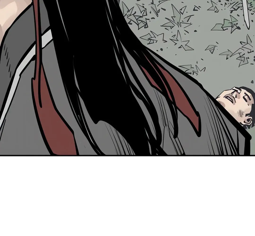 Death God Chapter 97 page 101 - 