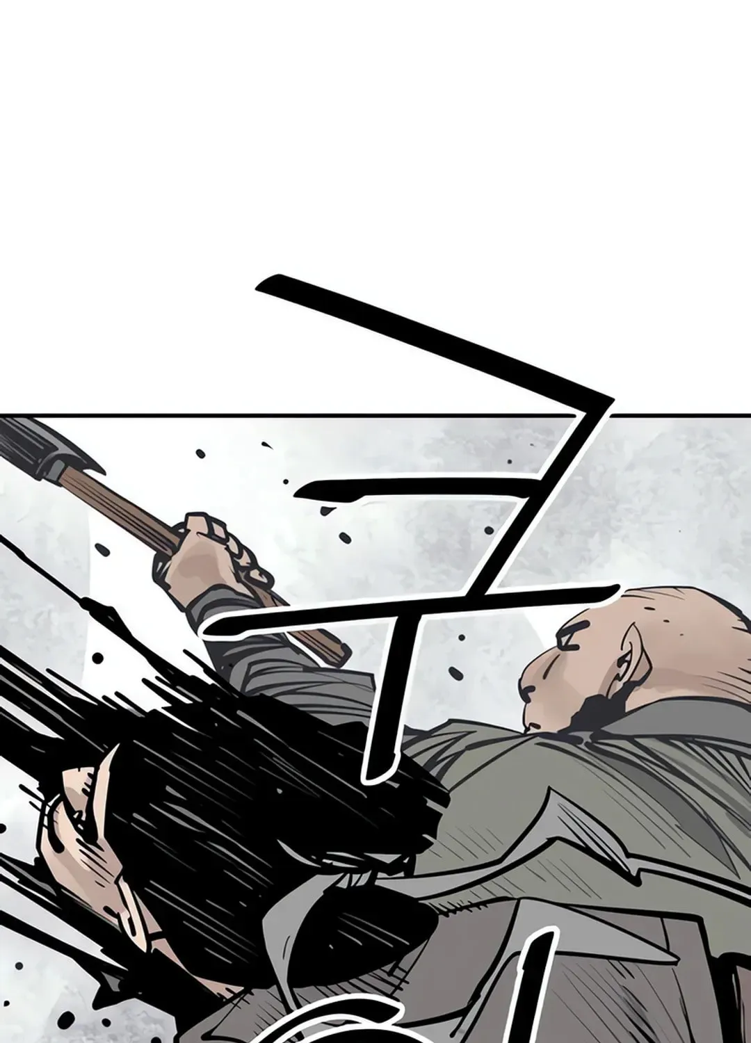 Death God Chapter 97 page 113 - 