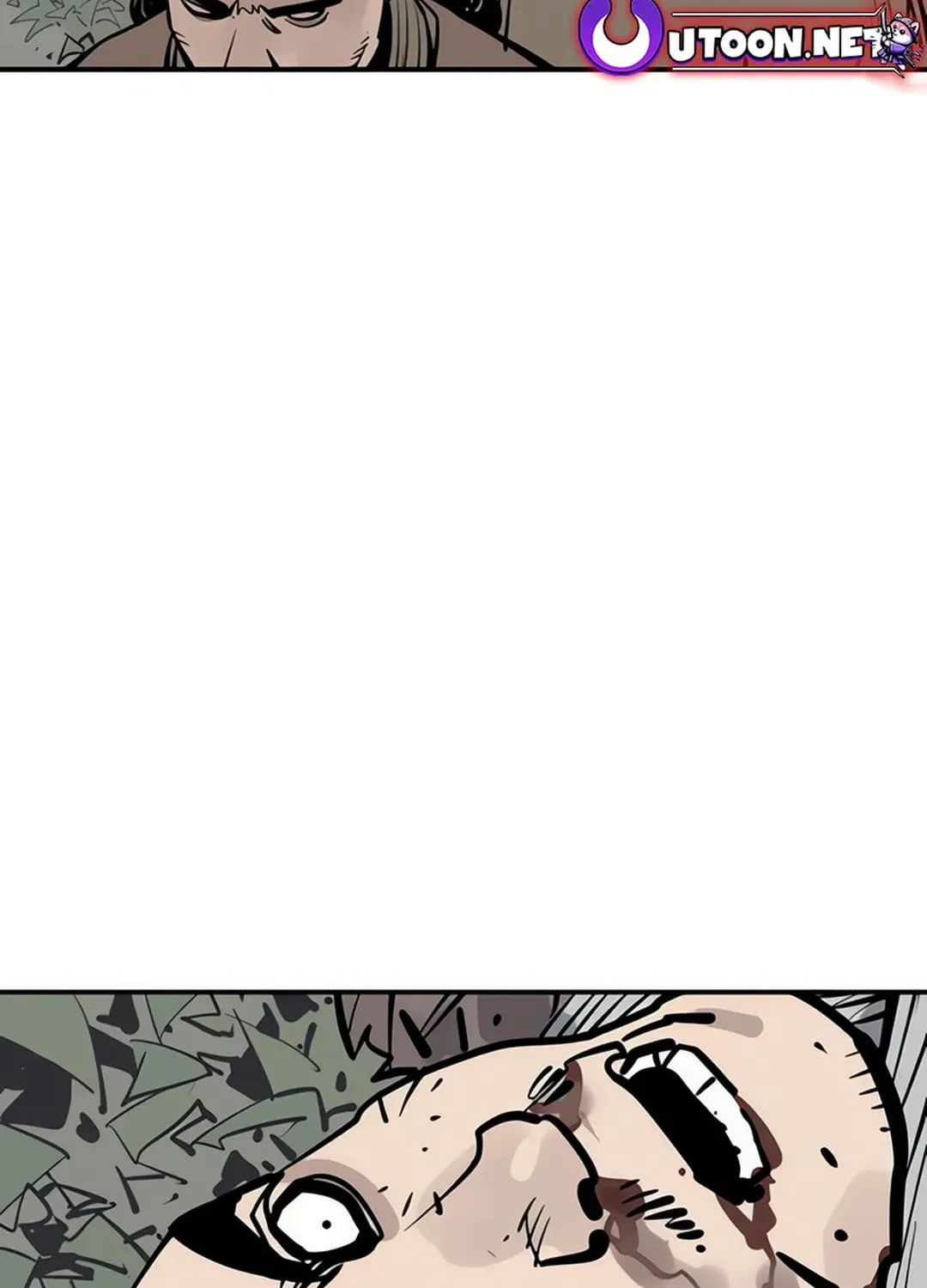 Death God Chapter 97 page 117 - 