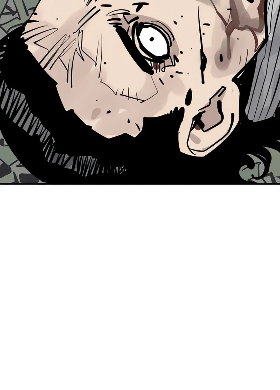Death God Chapter 97 page 118 - 