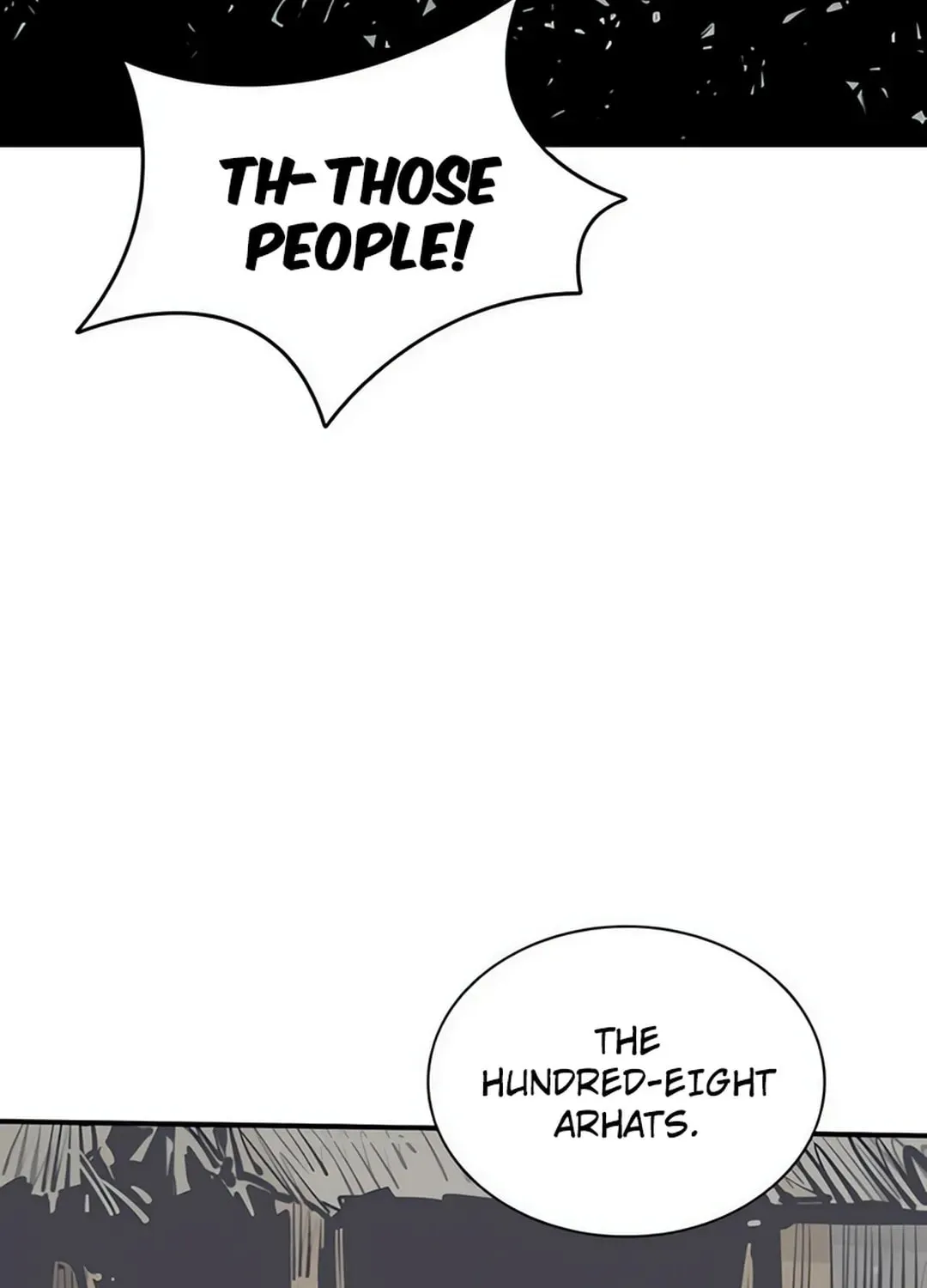 Death God Chapter 97 page 127 - 