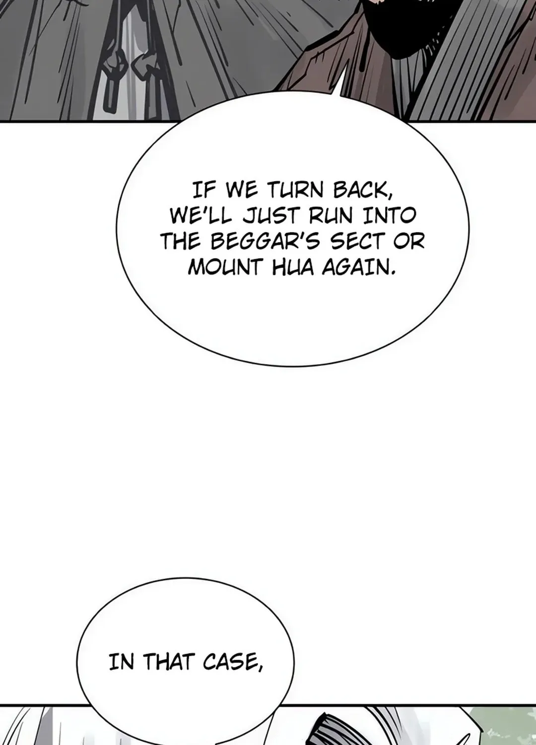 Death God Chapter 97 page 131 - 