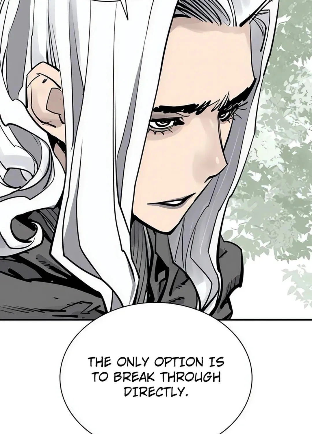 Death God Chapter 97 page 132 - 