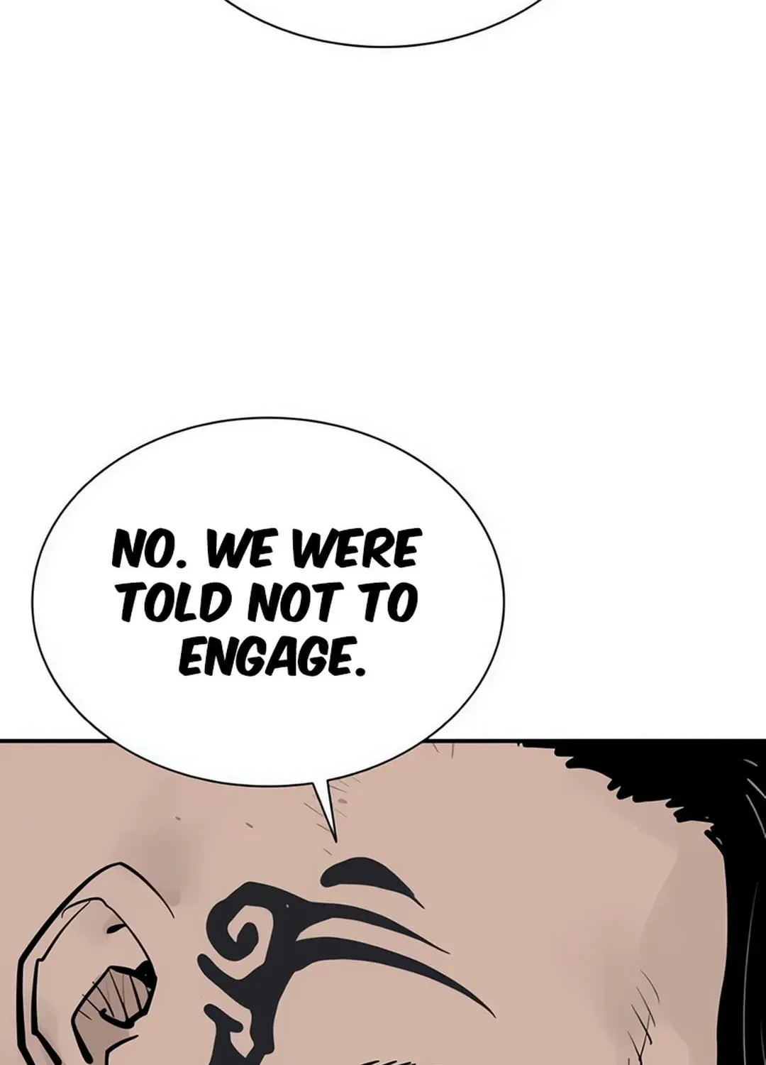 Death God Chapter 97 page 133 - 
