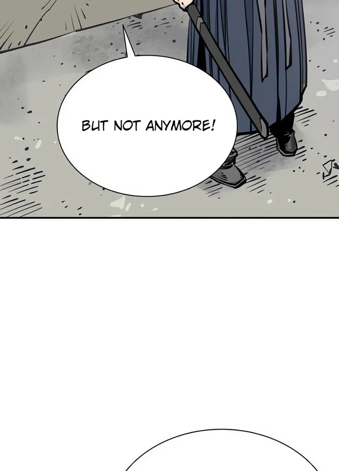 Death God Chapter 97 page 17 - 