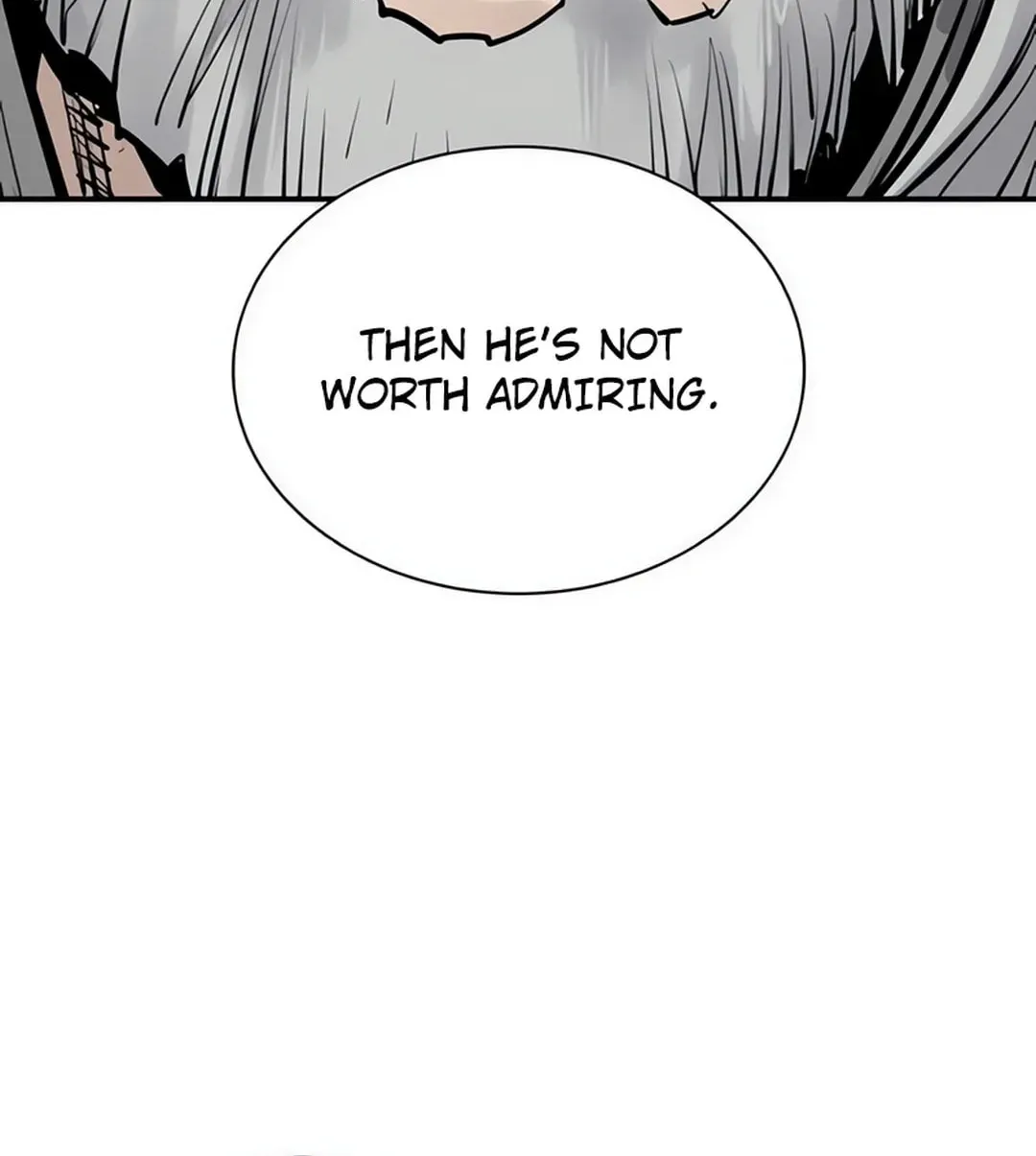 Death God Chapter 97 page 19 - 