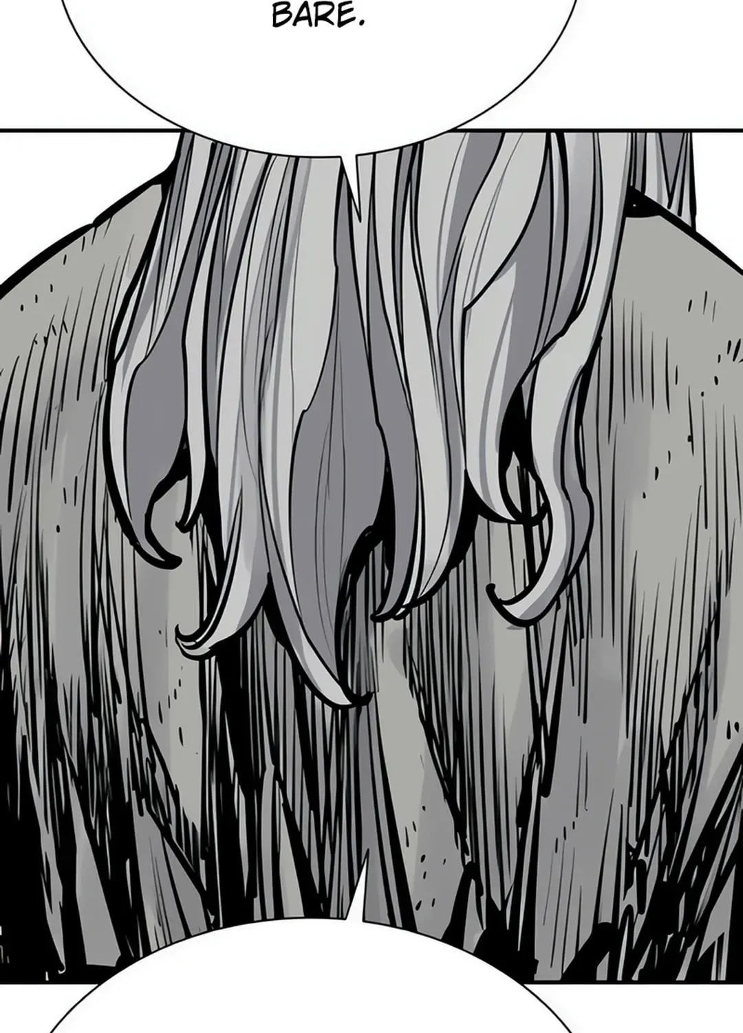 Death God Chapter 97 page 3 - 