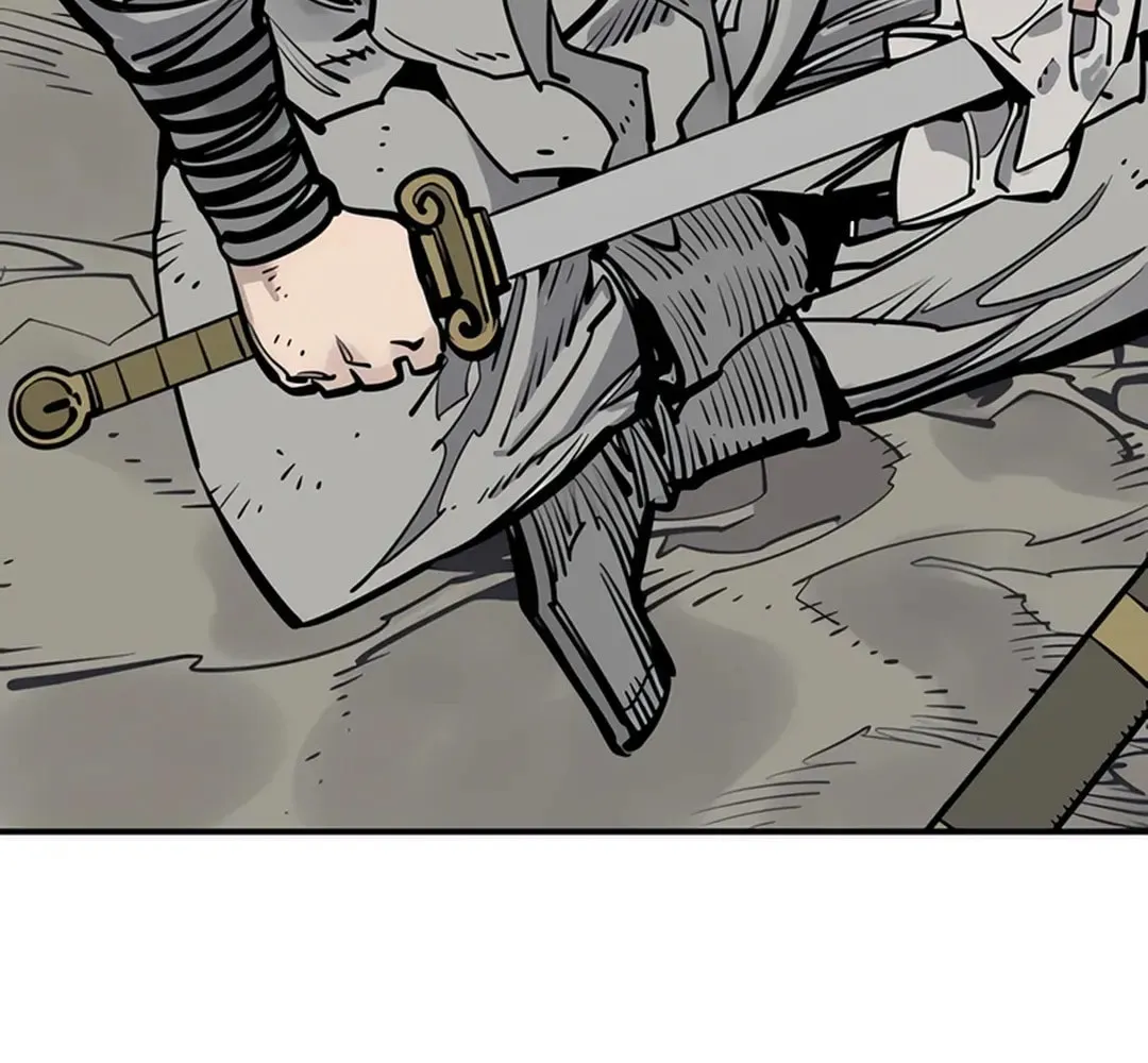 Death God Chapter 97 page 26 - 