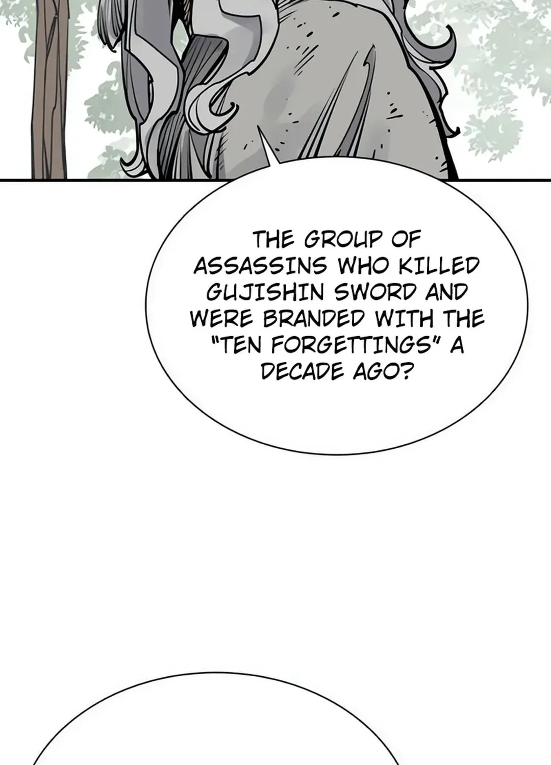 Death God Chapter 97 page 35 - 