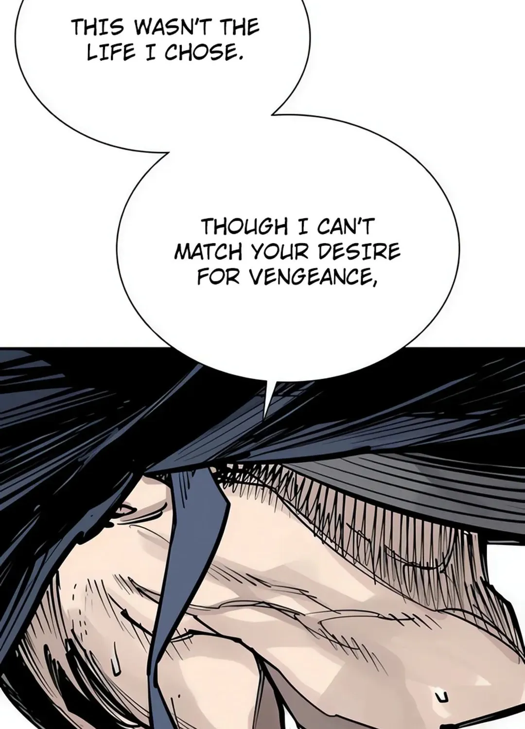 Death God Chapter 97 page 38 - 