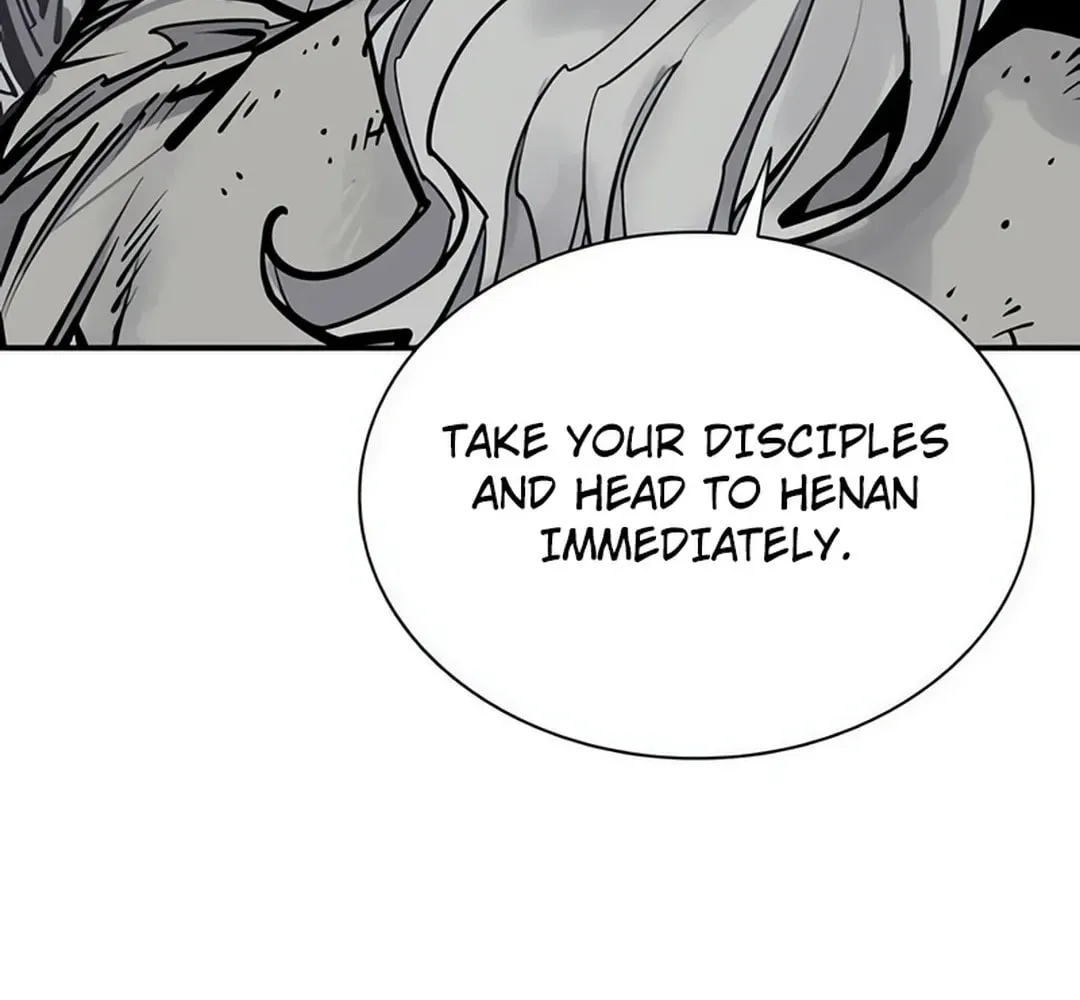 Death God Chapter 97 page 53 - 