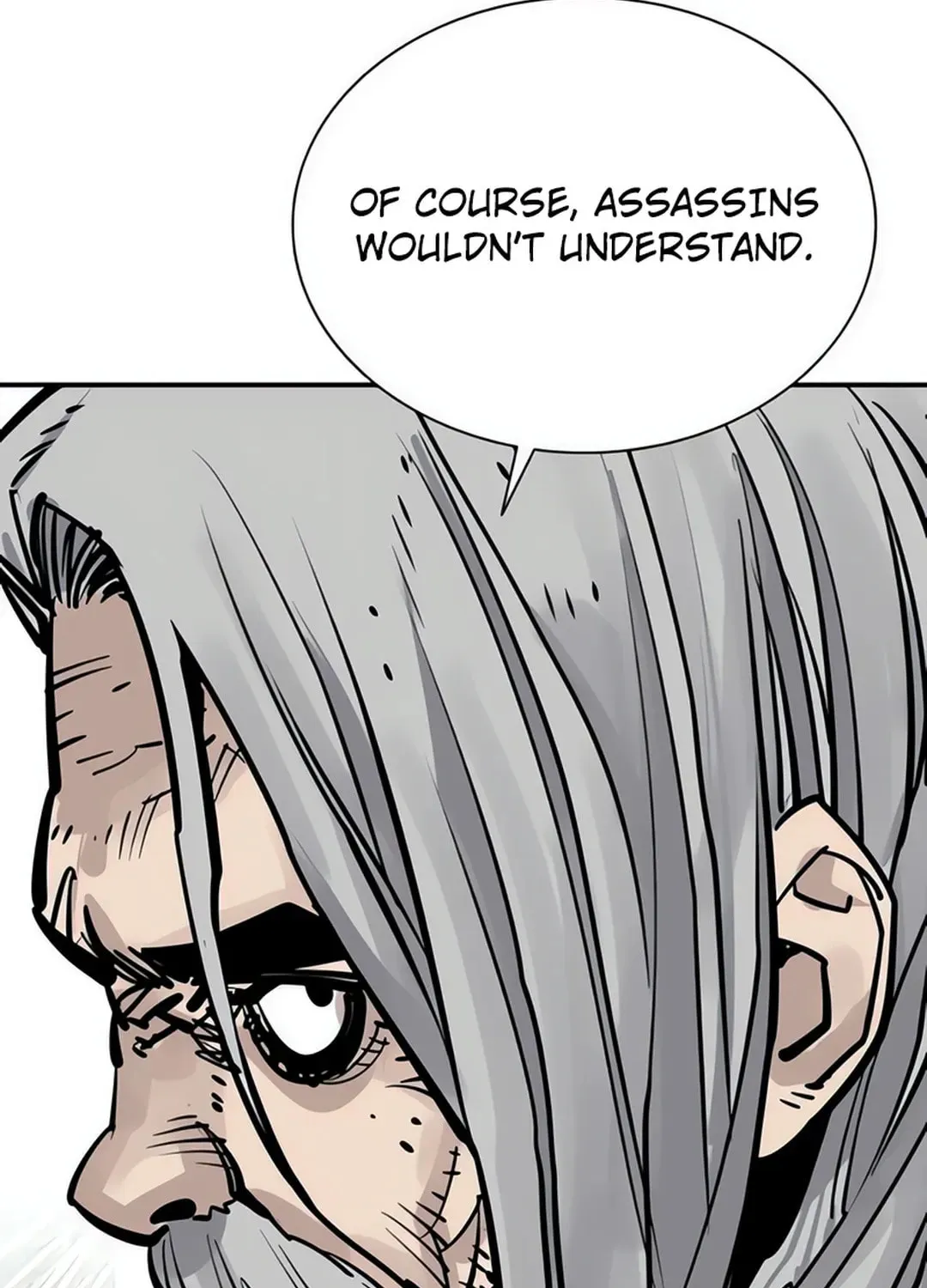 Death God Chapter 97 page 7 - 