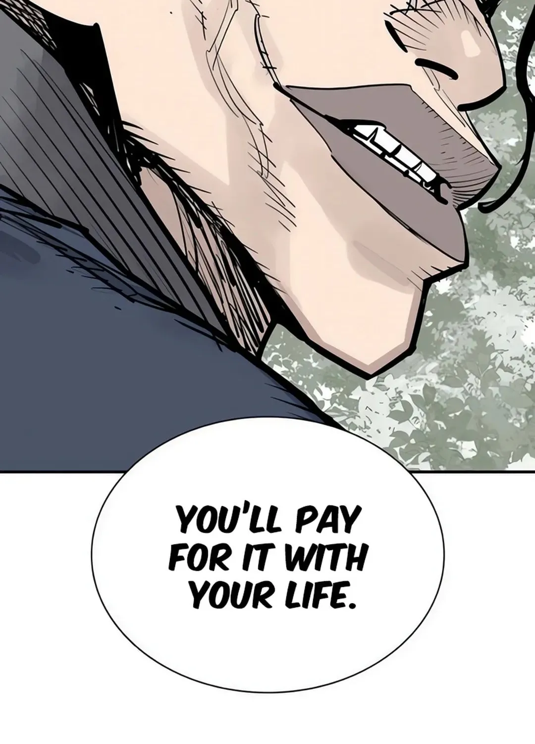 Death God Chapter 97 page 64 - 