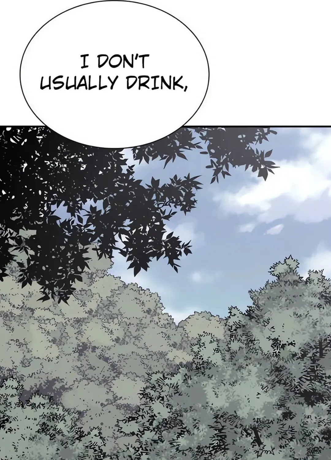 Death God Chapter 97 page 67 - 