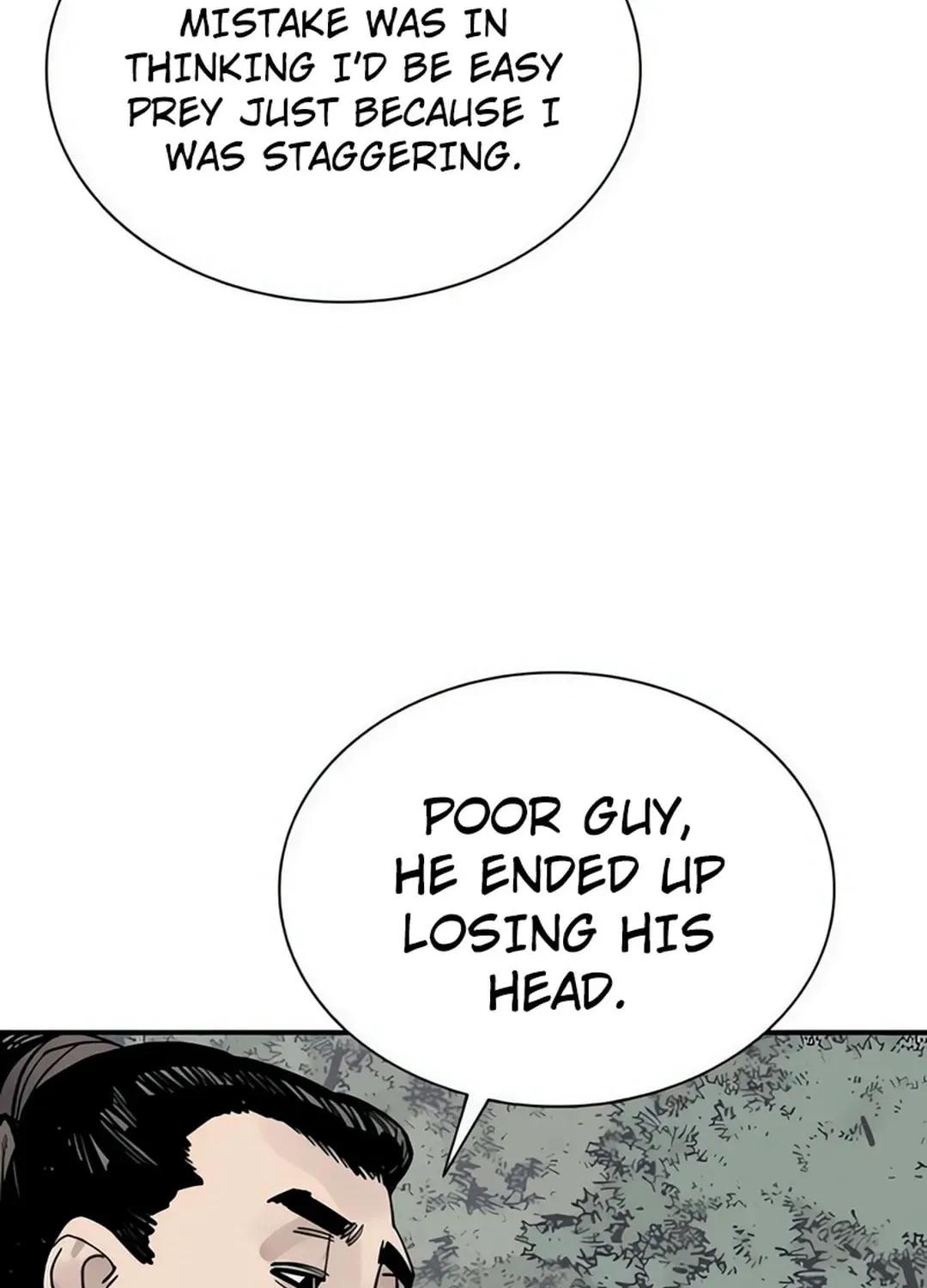 Death God Chapter 97 page 70 - 
