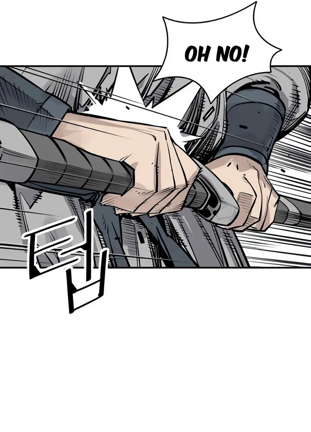 Death God Chapter 97 page 74 - 