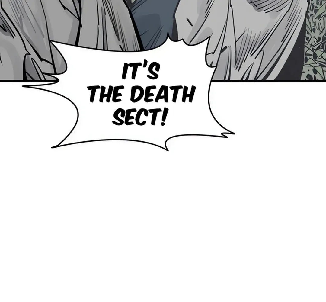 Death God Chapter 97 page 80 - 