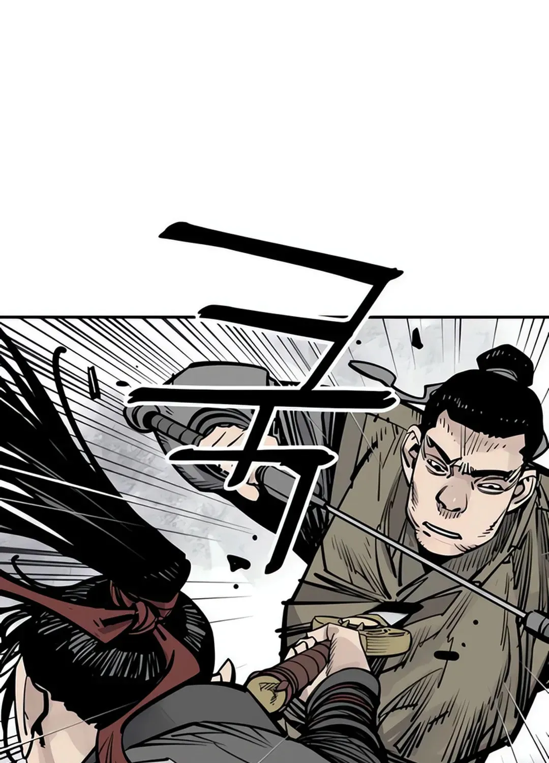 Death God Chapter 97 page 81 - 