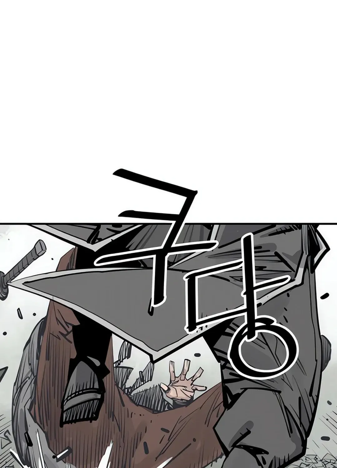 Death God Chapter 97 page 91 - 