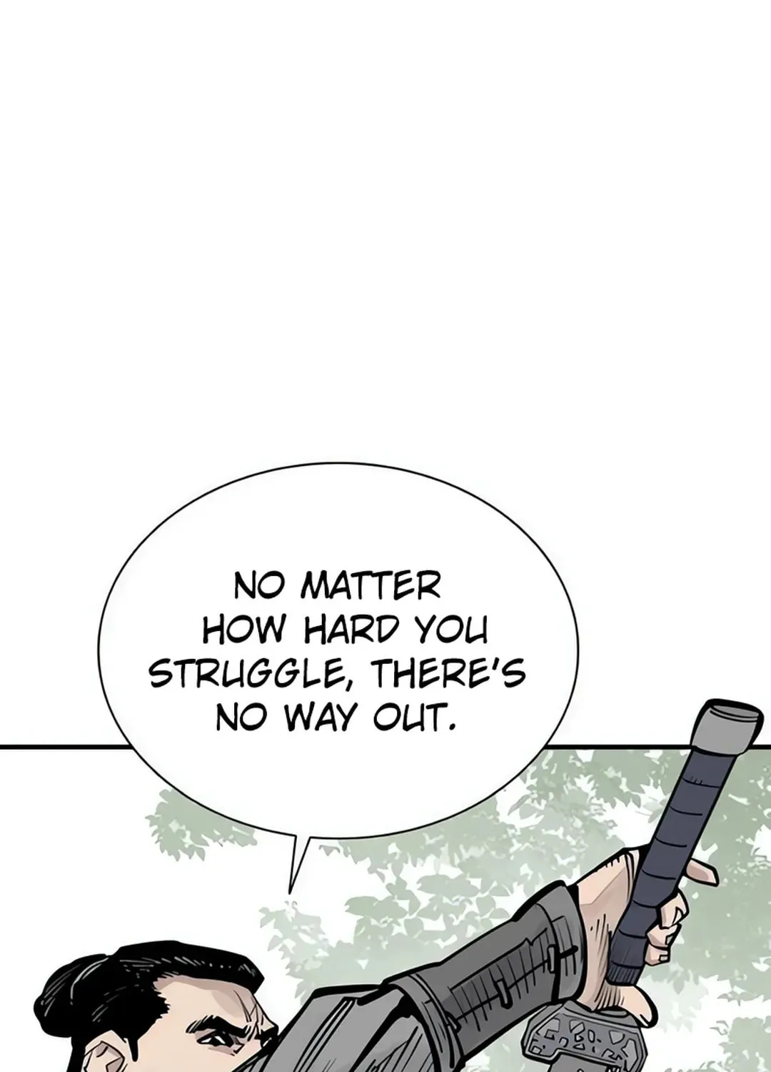 Death God Chapter 97 page 96 - 
