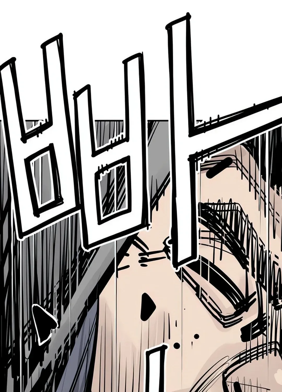 Death God Chapter 97 page 98 - 