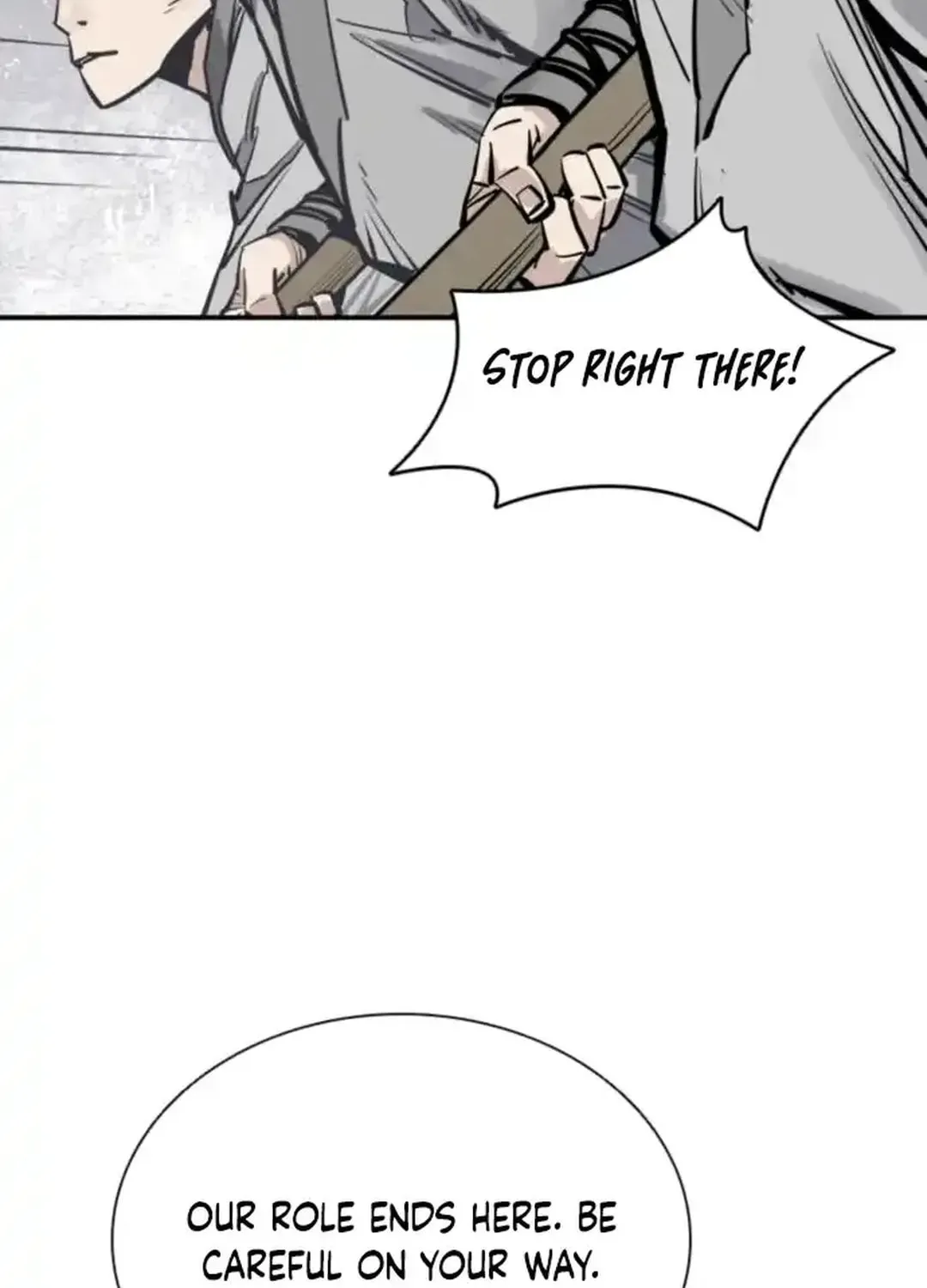 Death God Chapter 98 page 104 - 