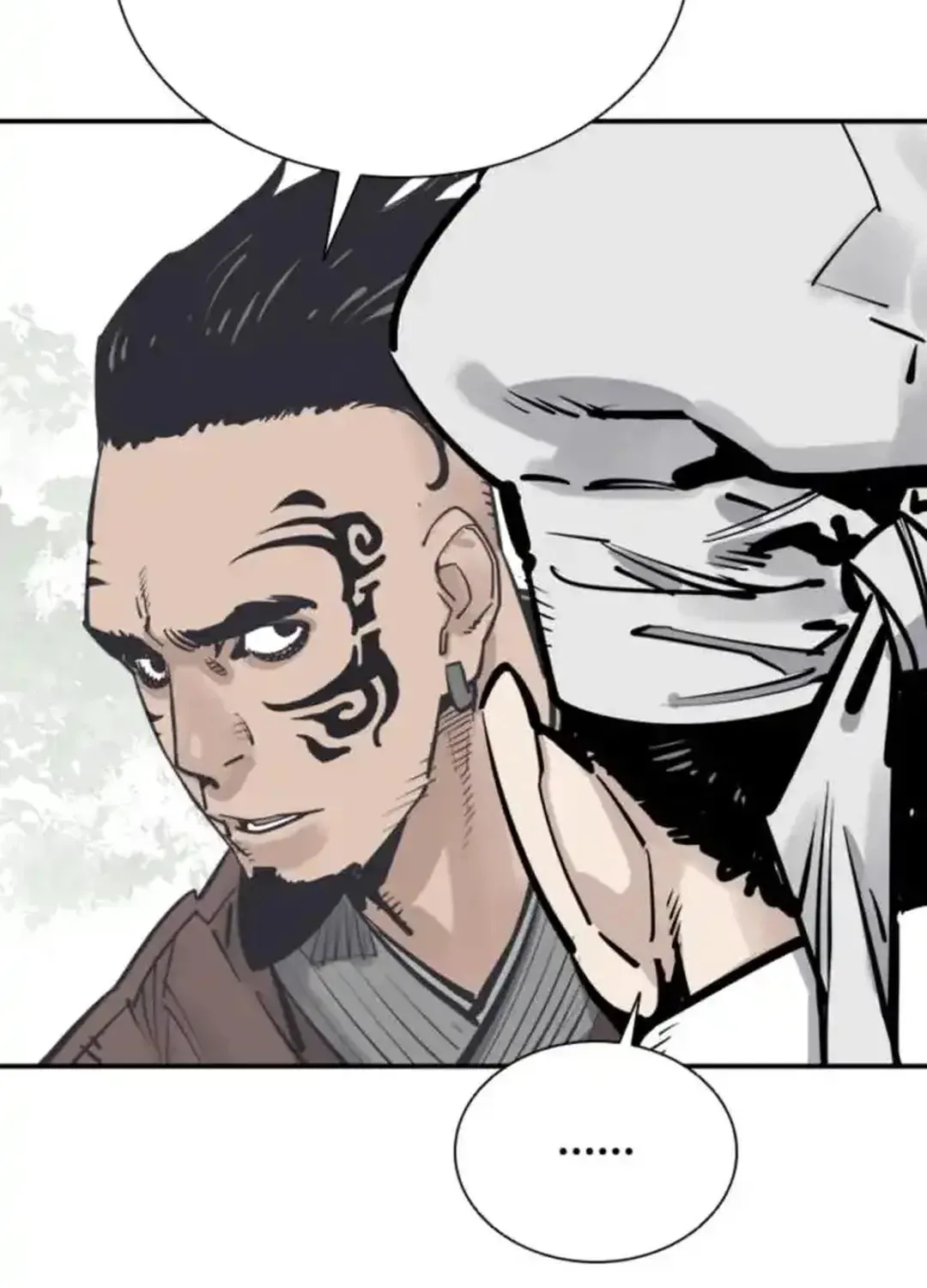 Death God Chapter 98 page 105 - 