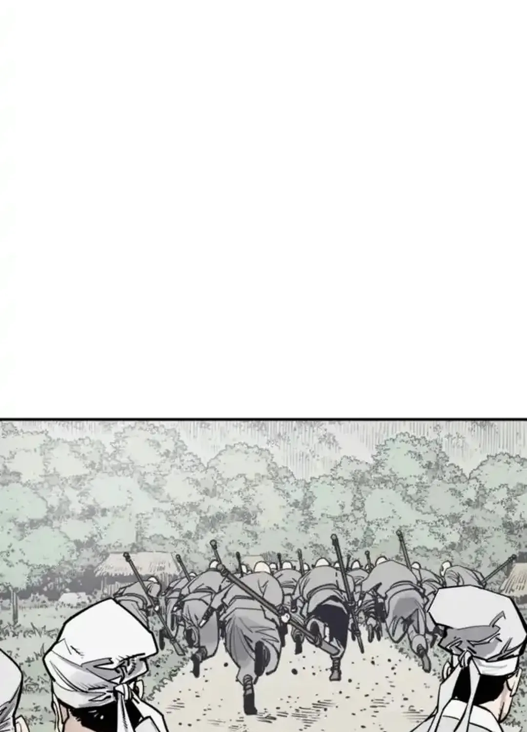 Death God Chapter 98 page 114 - 