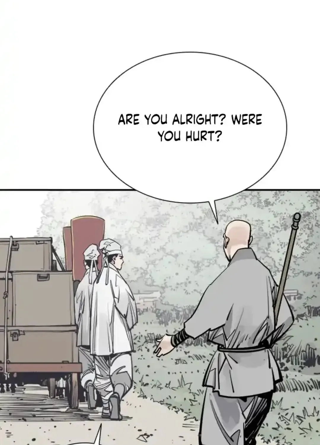 Death God Chapter 98 page 120 - 