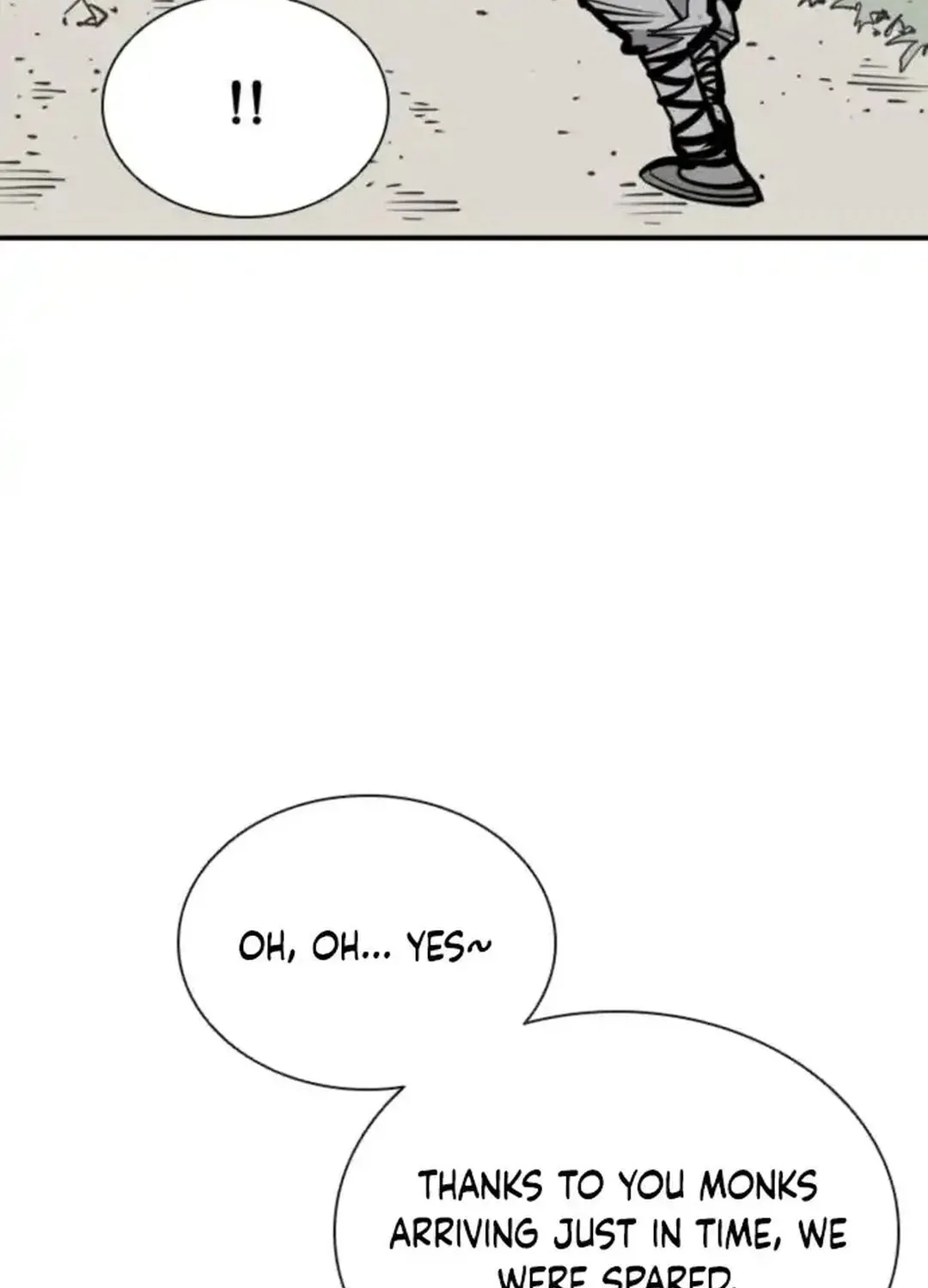 Death God Chapter 98 page 121 - 