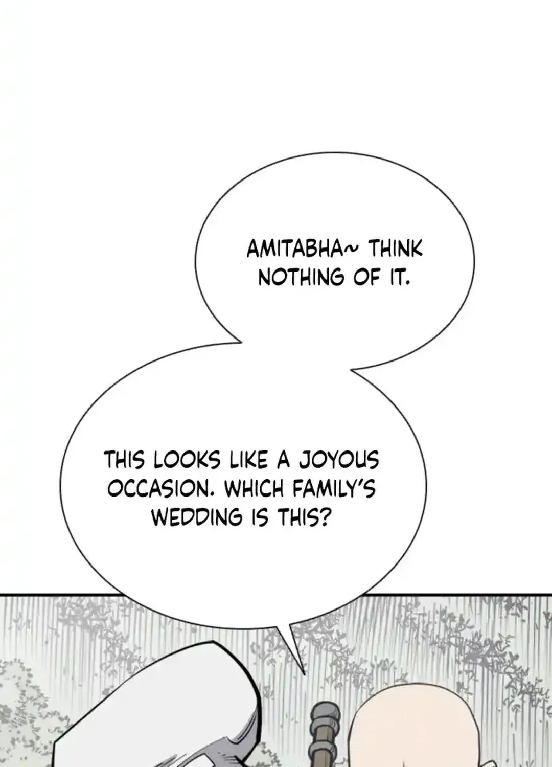 Death God Chapter 98 page 123 - 
