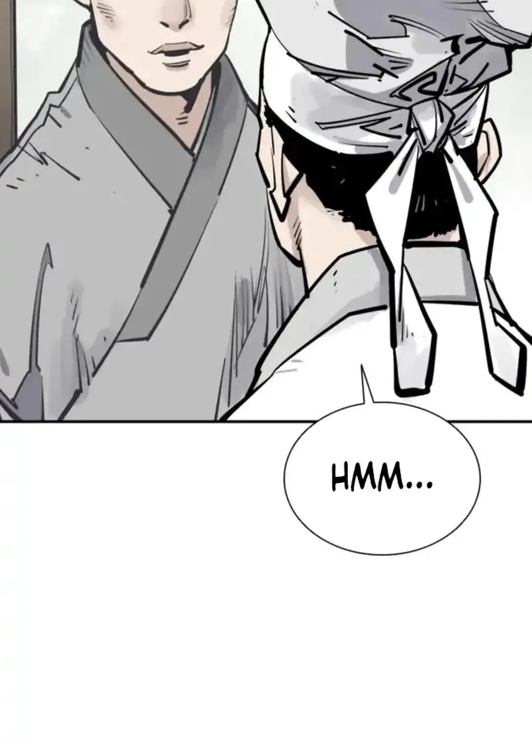 Death God Chapter 98 page 128 - 