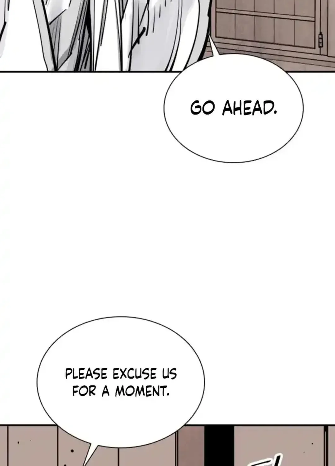 Death God Chapter 98 page 130 - 