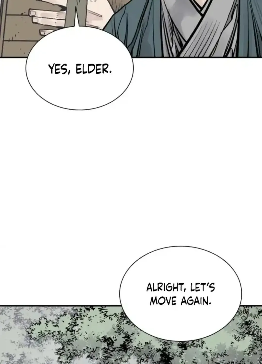 Death God Chapter 98 page 22 - 