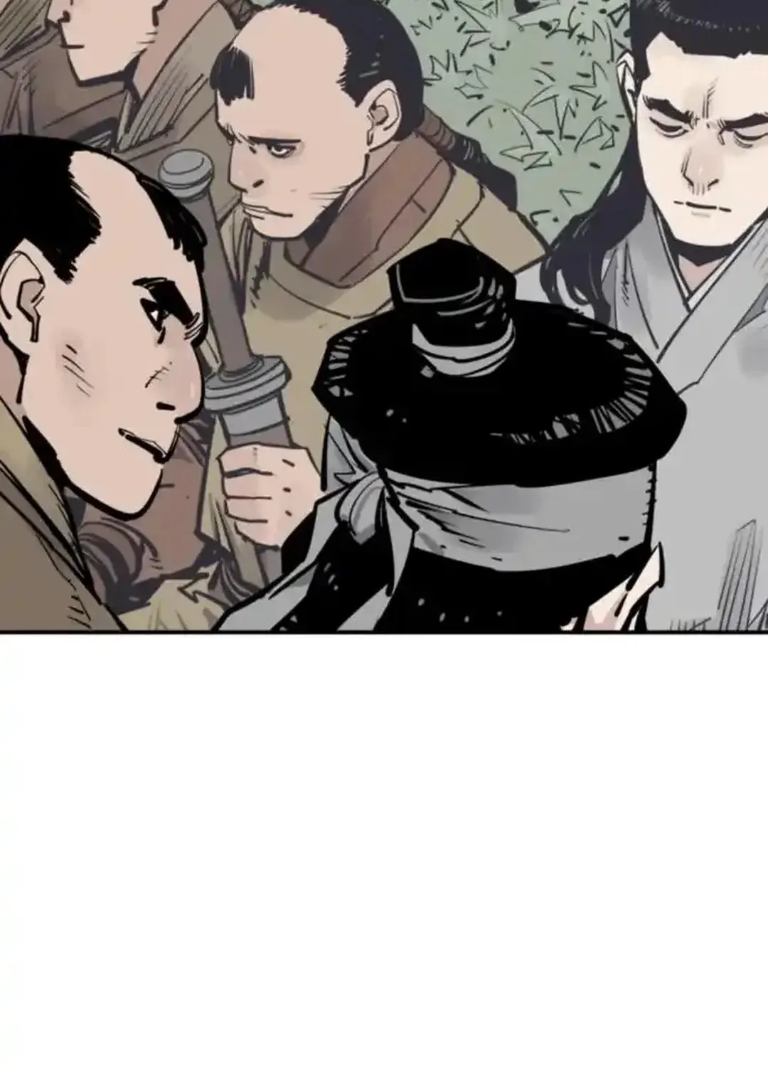 Death God Chapter 98 page 28 - 