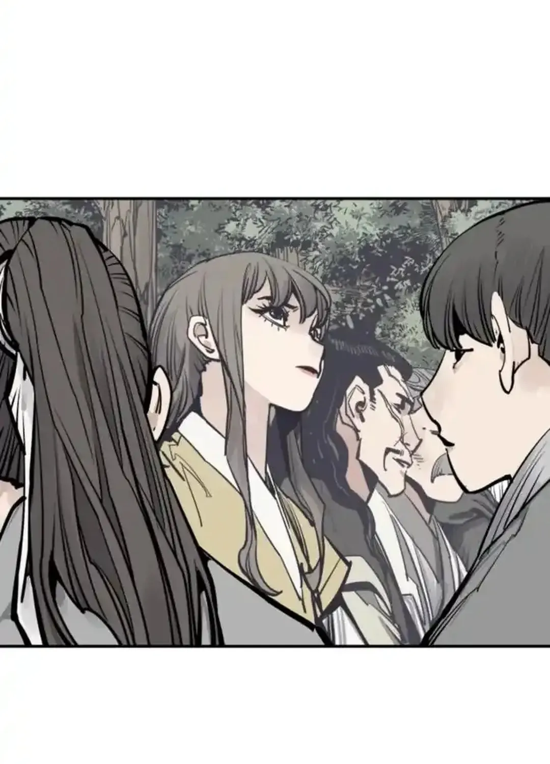 Death God Chapter 98 page 29 - 