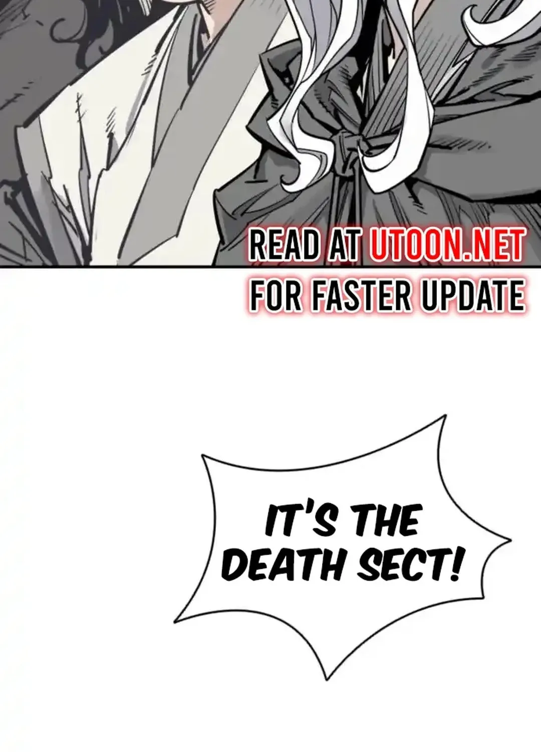 Death God Chapter 98 page 31 - 