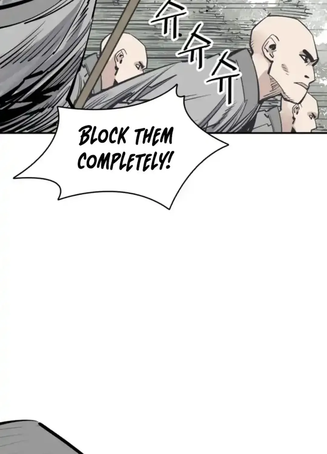 Death God Chapter 98 page 42 - 